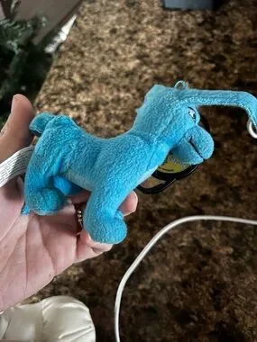 Toys | Neopets Mcdonalds Plush | Poshmark